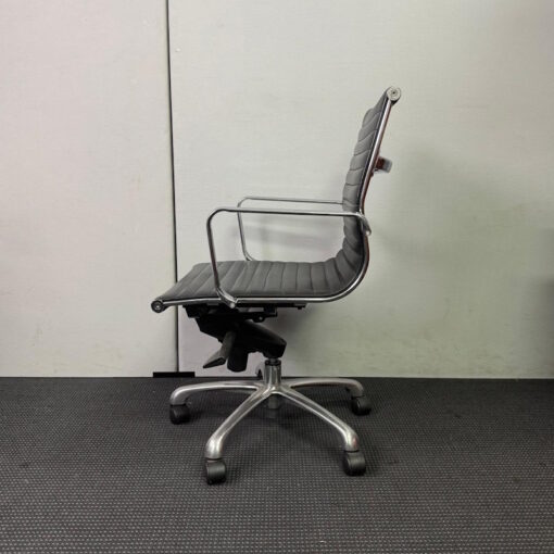 Boardroom Chair - 2 available - Image 3