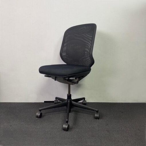 Vitra Mesh Back Gas Lift Chair - 8 available - Image 2