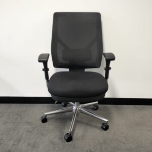 Mesh Back Office Chair - 1 available