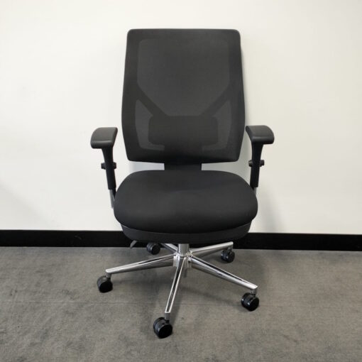 Mesh Back Office Chair - 1 available