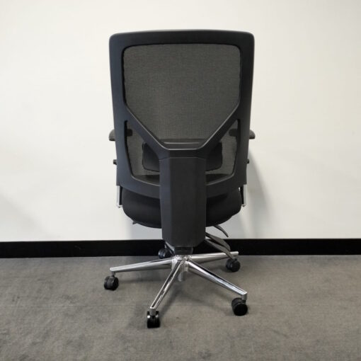 Mesh Back Office Chair - 1 available - Image 3