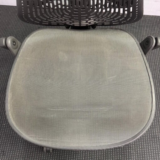 Herman Miller Mirra Chair - SOLD - Image 5