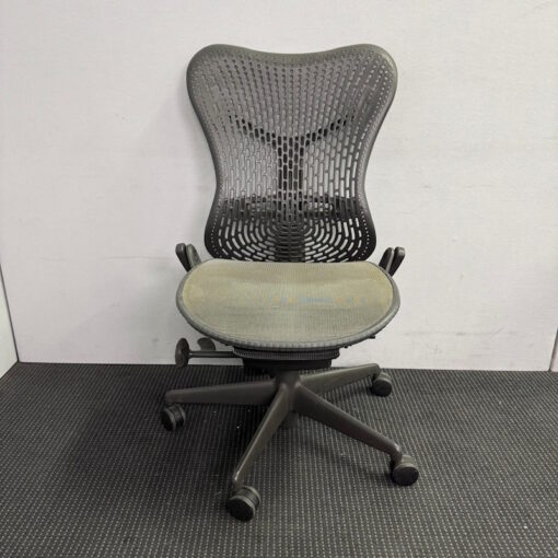 Herman Miller Mirra Chair - SOLD