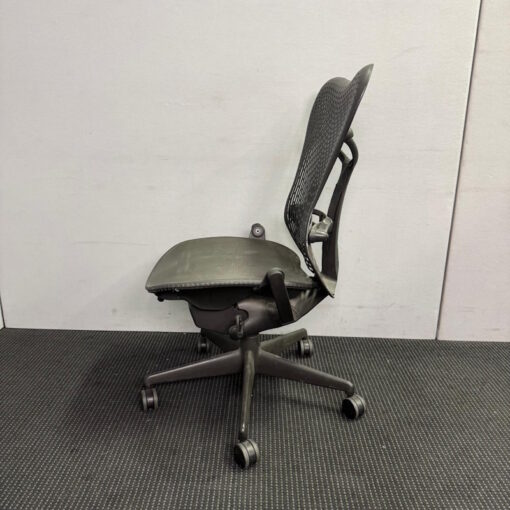 Herman Miller Mirra Chair - SOLD - Image 3