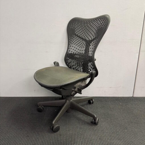 Herman Miller Mirra Chair - SOLD - Image 2