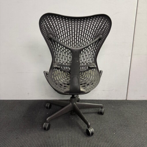 Herman Miller Mirra Chair - SOLD - Image 4