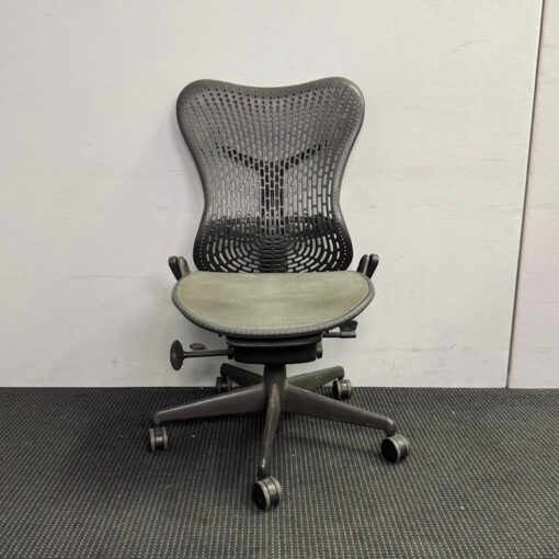 Herman Miller Mirra Chair - SOLD
