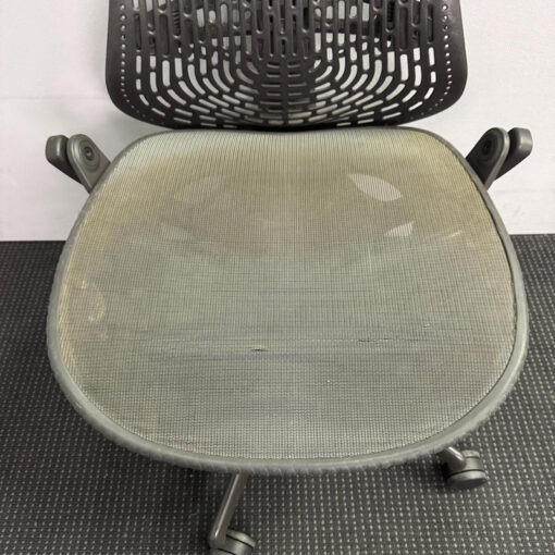 Herman Miller Mirra Chair - SOLD - Image 6