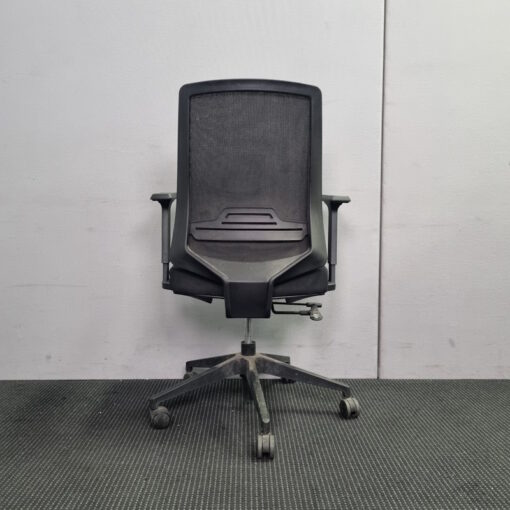 Mesh Back Office Chair - 1 available - Image 4