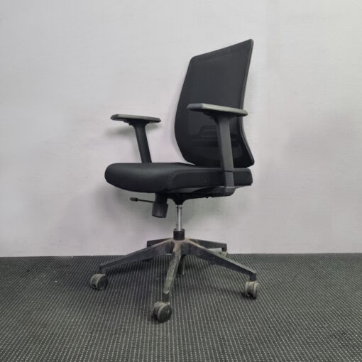 Mesh Back Office Chair - 1 available - Image 2