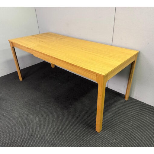Ikea EKEDALEN Extendable Table 1200-1800 x 800 - 2 available - Image 2