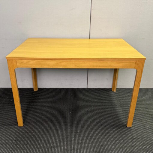 Ikea EKEDALEN Extendable Table 1200-1800 x 800 - 2 available - Image 6