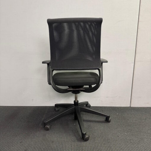 Sedus Netwin Office Chair - 1 available - Image 3