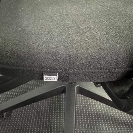 Sedus Netwin Office Chair - 1 available - Image 5