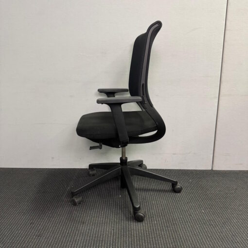 Sedus Netwin Office Chair - 1 available - Image 4
