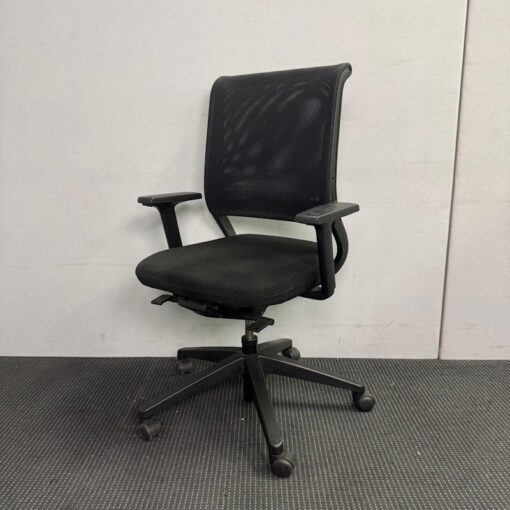Sedus Netwin Office Chair - 1 available - Image 2