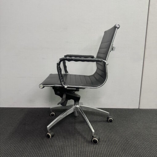 Boardroom Chair - 15 available - Image 3
