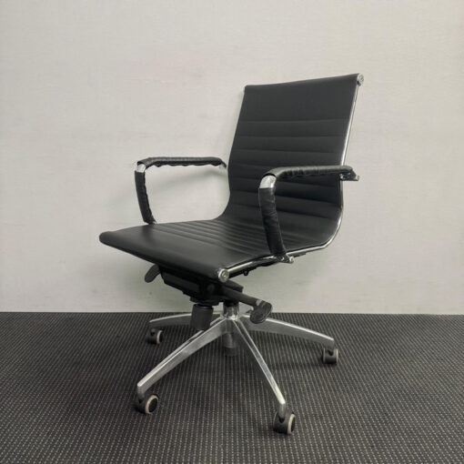 Boardroom Chair - 15 available - Image 2