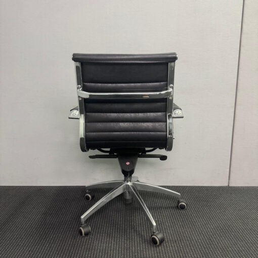 Boardroom Chair - 15 available - Image 4
