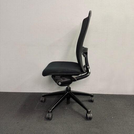Haworth Zody Task Chairs - 20 available - Image 3