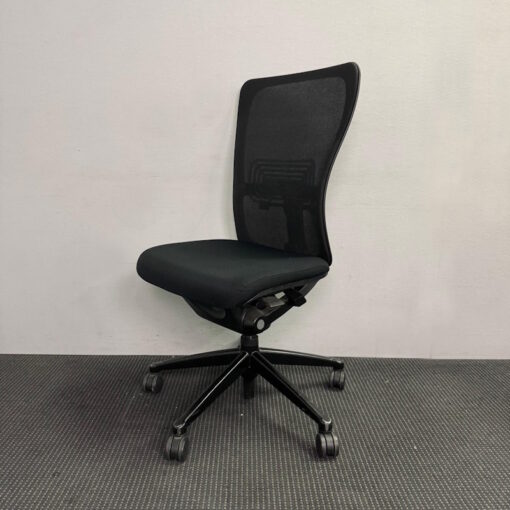 Haworth Zody Task Chairs - 20 available - Image 2