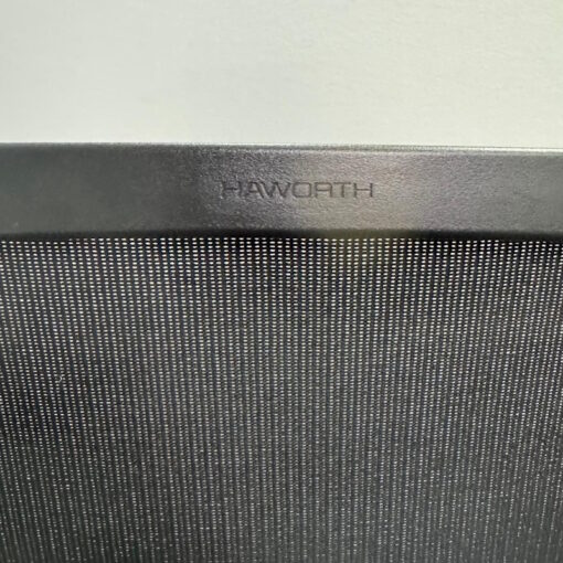 Haworth Zody Task Chairs - 20 available - Image 5