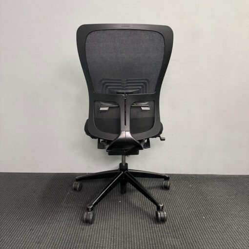 Haworth Zody Task Chairs - 20 available - Image 4