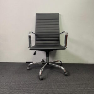 Boardroom Chair - 4 available