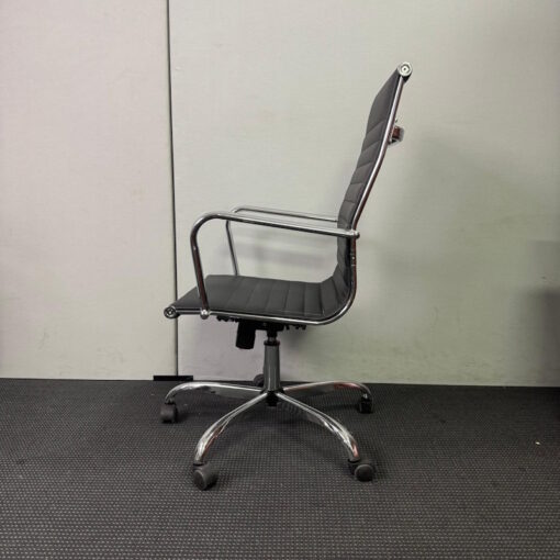 Boardroom Chair - 4 available - Image 3