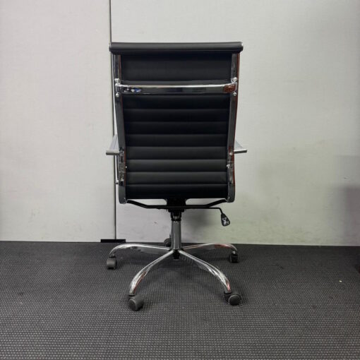 Boardroom Chair - 4 available - Image 4