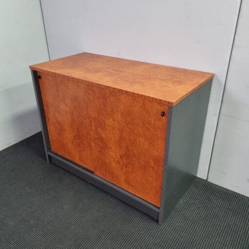 Credenza - 1200W x 600D x 900H - 1 available - Image 3