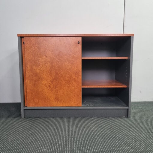 Credenza - 1200W x 600D x 900H - 1 available - Image 4
