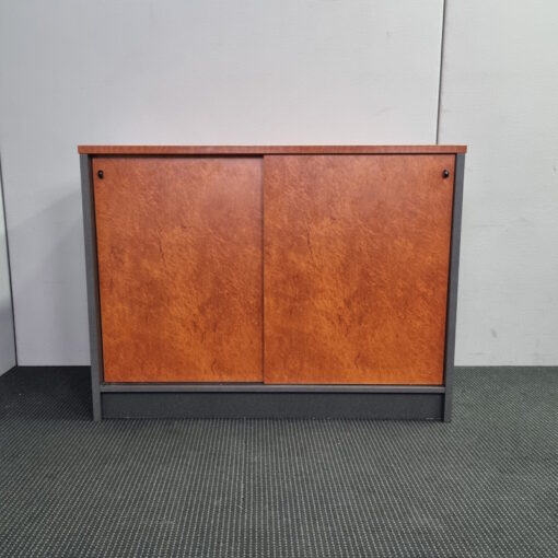 Credenza - 1200W x 600D x 900H - 1 available