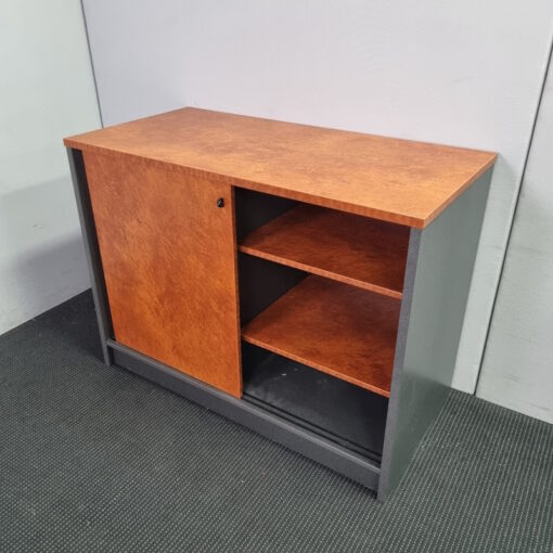 Credenza - 1200W x 600D x 900H - 1 available - Image 5
