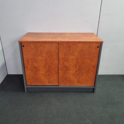Credenza - 1200W x 600D x 900H - 1 available - Image 2