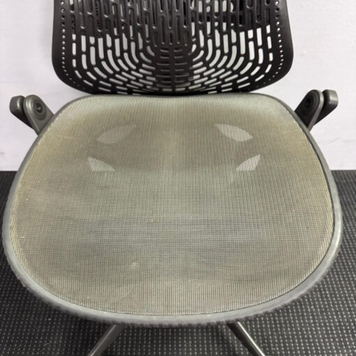 Herman Miller Mirra Chair - SOLD - Image 4
