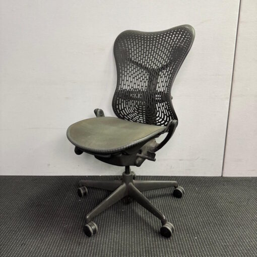 Herman Miller Mirra Chair - SOLD - Image 2