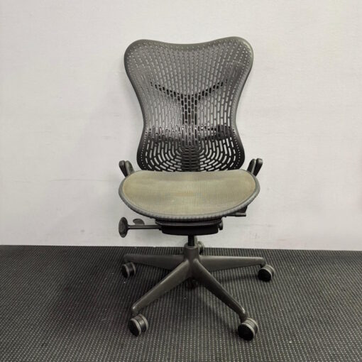 Herman Miller Mirra Chair - SOLD