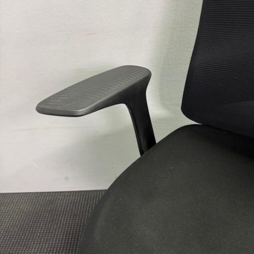 Mesh Back Office Chair - 6 available - Image 5