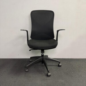 Mesh Back Office Chair - 6 available