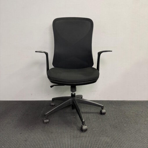Mesh Back Office Chair - 6 available