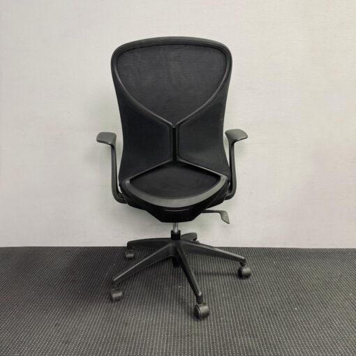 Mesh Back Office Chair - 6 available - Image 4
