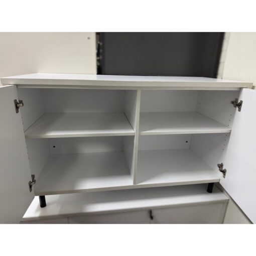 Credenza - 1200W x 500D x 730H - 1 available - Image 2