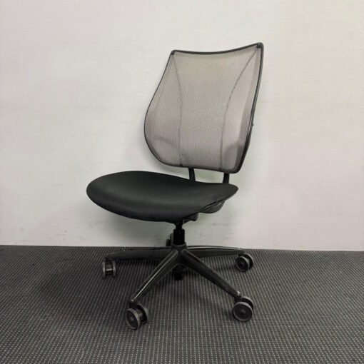 Humanscale Liberty Mesh Task Chair - 11 available - Image 2