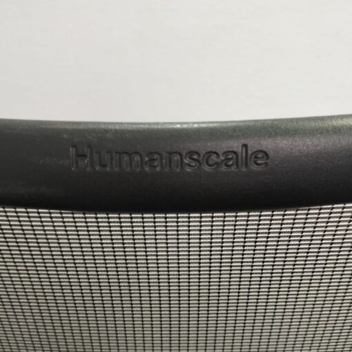 Humanscale Liberty Mesh Task Chair - 11 available - Image 5