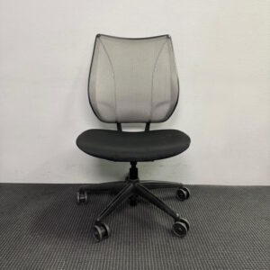 Humanscale Liberty Mesh Task Chair - 11 available