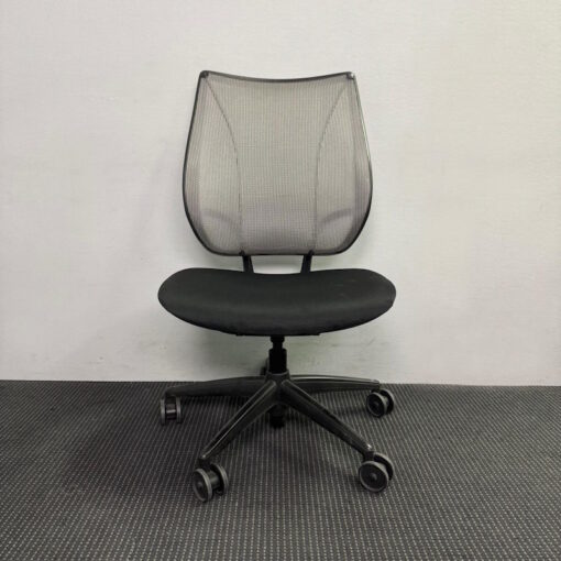 Humanscale Liberty Mesh Task Chair - 11 available