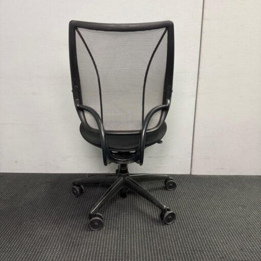 Humanscale Liberty Mesh Task Chair - 11 available - Image 4
