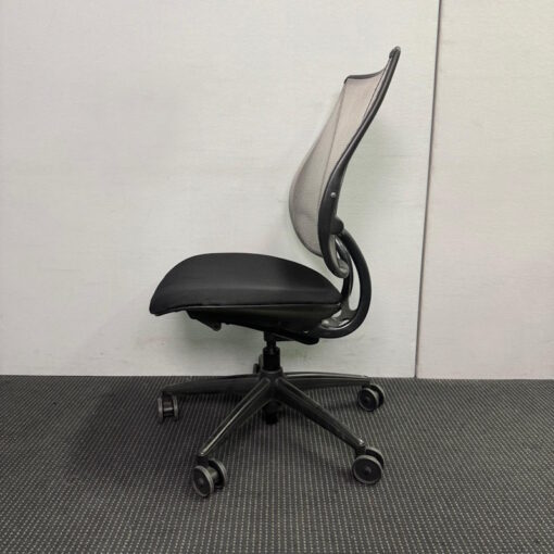 Humanscale Liberty Mesh Task Chair - 11 available - Image 3