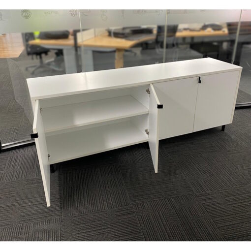 Credenza - 2000W x 500D x 730H - 1 available - Image 2